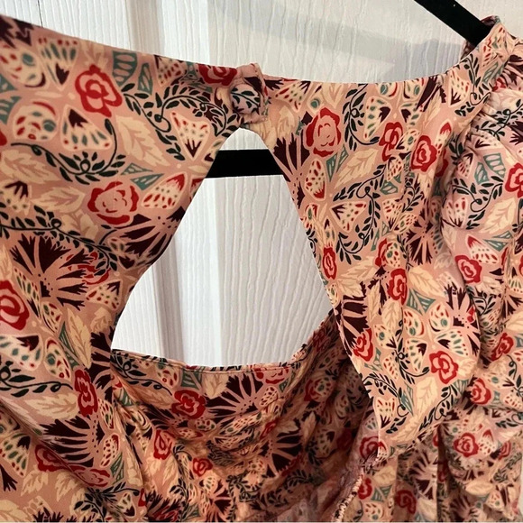 Free People Blouse - Picture 5 of 6